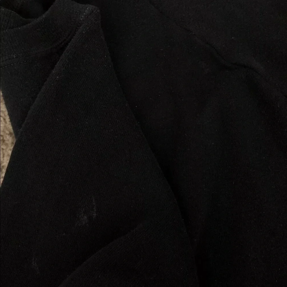 Vintage Backstreets Magazine Bruce Springsteen Sweater